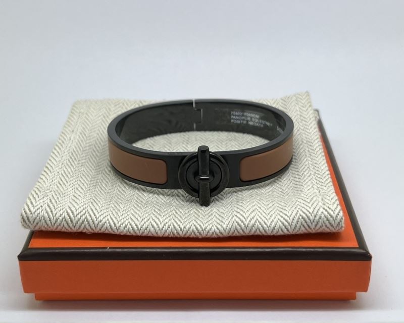 Hermes Bracelets